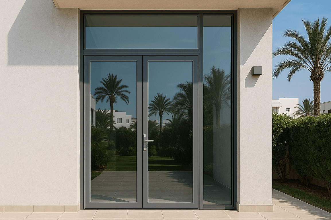 Portes