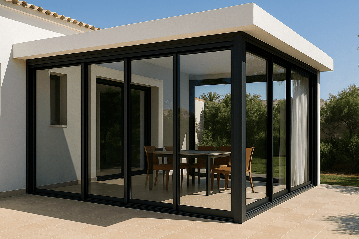 Veranda