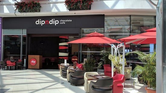 Dip N Dip